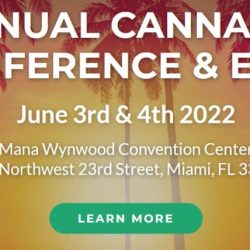Cannabis Lab - 6th Annual Conference